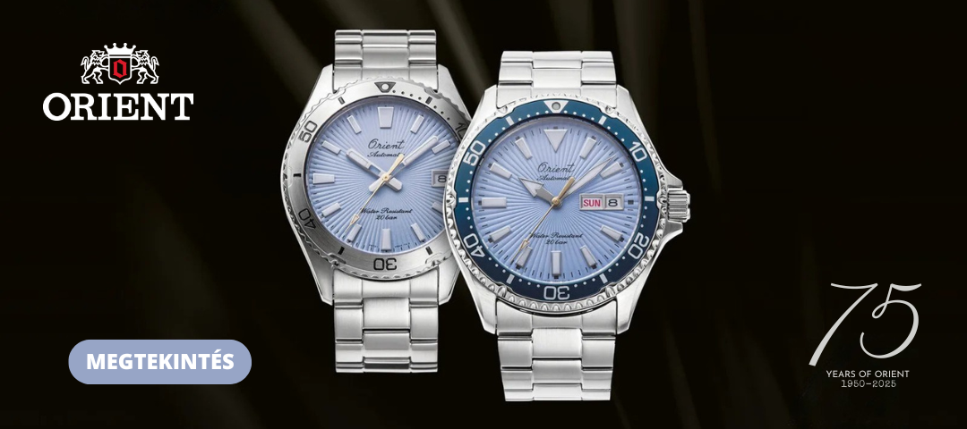 Ékszer és Óra - Csenki Szalon