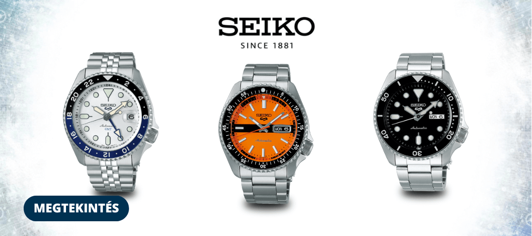 Ékszer és Óra - Csenki Szalon