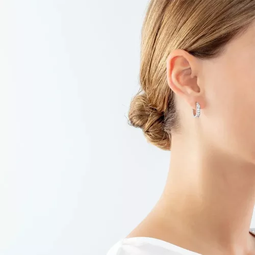 Coeur de Lion 0127/21-1817 Fülbevaló