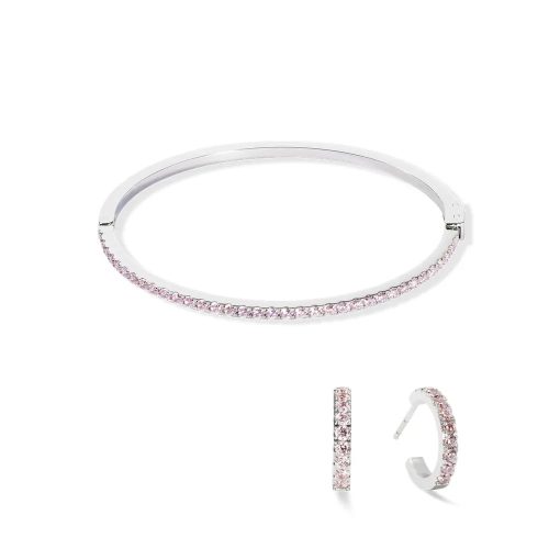 Coeur de Lion 0146/23-1917 Fülbevaló