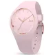 Ice-Watch Ice-Glam Orchid M (40mm) 018496 karóra + karkötő