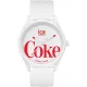 Ice-Watch Ice-Solar Coca-Cola Limited Edition (40mm) 018513 karóra