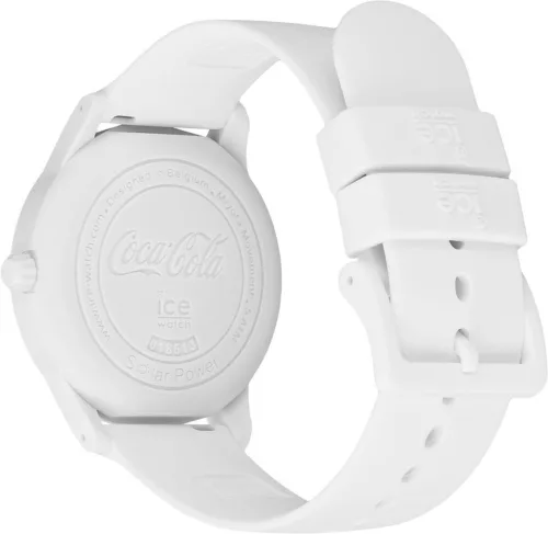 Ice-Watch Ice-Solar Coca-Cola Limited Edition (40mm) 018513 karóra