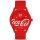 Ice-Watch Ice-Solar Coca-Cola Limited Edition (40mm) 018514 karóra