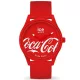 Ice-Watch Ice-Solar Coca-Cola Limited Edition (40mm) 018514 karóra