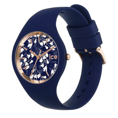 Ice-Watch Ice-Flower Blue Lily S (34mm) 020511 karóra