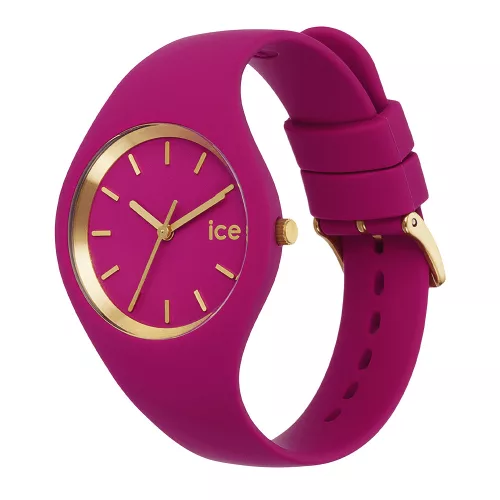 Ice-Watch Ice-Glam Orchid S (34mm) 020540 karóra
