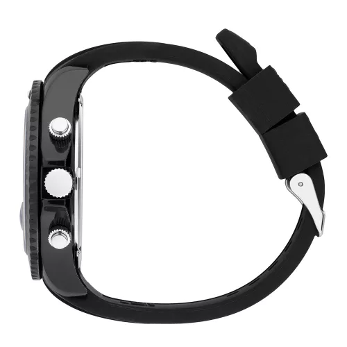 Ice-Watch Ice-Chrono Black Lime XL (48,5mm) 020616 karóra