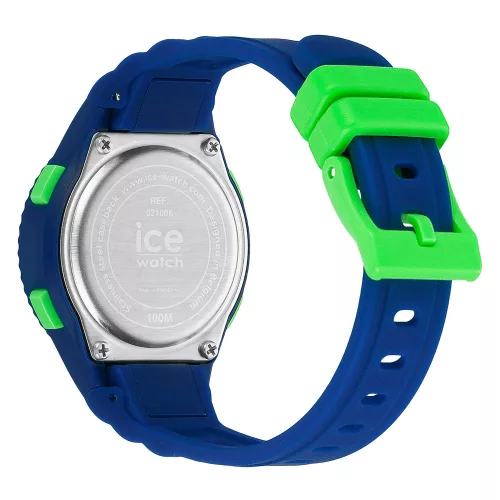 Ice-Watch Ice-Digit Dino XS (32mm) 021006 gyerekóra