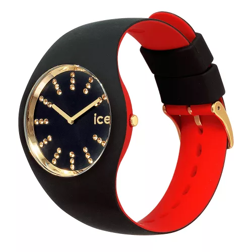 Ice-Watch Ice-Cosmos Black Gold M (40mm) 021047 karóra