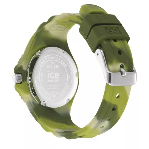 Ice-Watch Ice-Tie&Dye Green Shades XS (30mm) 021235 gyerekóra
