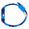 Ice-Watch Ice-Tie&Dye Blue Shades XS (30mm) 021236 gyerekóra