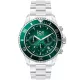 Ice-Watch Ice-Chrono Deep Green M (40mm) 021442 karóra