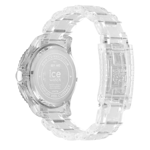 Ice-Watch Ice-Chrono Deep Green M (40mm) 021442 karóra