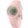 Ice-Watch Ice-Digit Pink Lady Rose-Gold S (35mm) 021608 gyerekóra