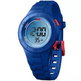 Ice-Watch Ice-Digit Blue Shade S (35mm) 021611 gyerekóra
