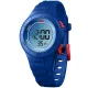 Ice-Watch Ice-Digit Blue Shade S (35mm) 021611 gyerekóra