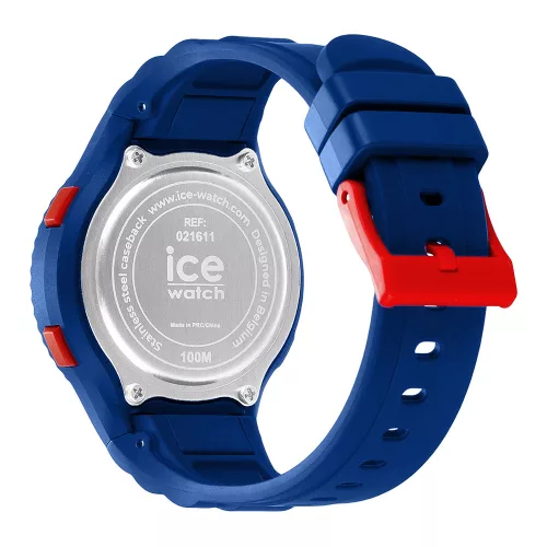 Ice-Watch Ice-Digit Blue Shade S (35mm) 021611 gyerekóra