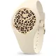 Ice-Watch Leopard Almond Skin 021727 női karóra – leopárd mintás számlap