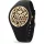 Ice-Watch ICE Leopard Black 021728 női karóra – leopárd mintás számlap