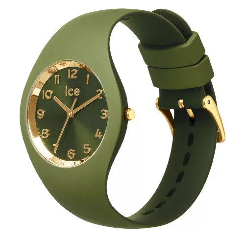 Ice-Watch Ice-Duo Chic Kiwi S (34mm) 021824 karóra