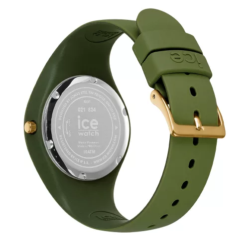 Ice-Watch Ice-Duo Chic Kiwi S (34mm) 021824 karóra