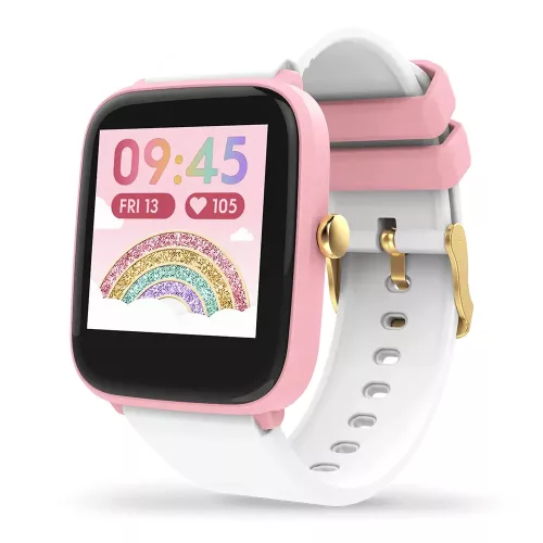 Ice-Watch Smart Junior gyerek 021874 okosóra