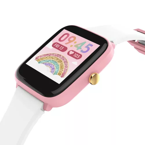 Ice-Watch Smart Junior gyerek 021874 okosóra
