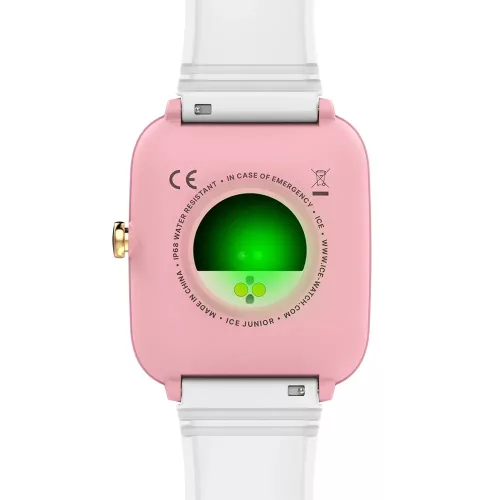 Ice-Watch Smart Junior gyerek 021874 okosóra