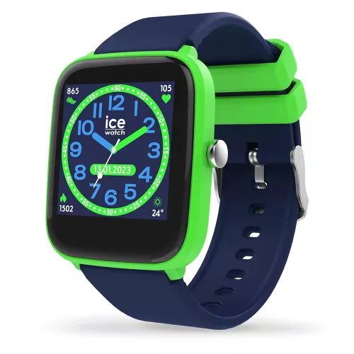 Ice-Watch Smart Junior gyerek 021876 okosóra