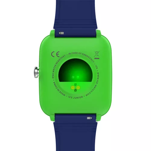 Ice-Watch Smart Junior gyerek 021876 okosóra