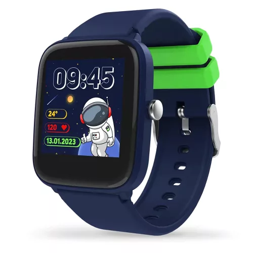 Ice-Watch Smart Junior gyerek 021877 okosóra