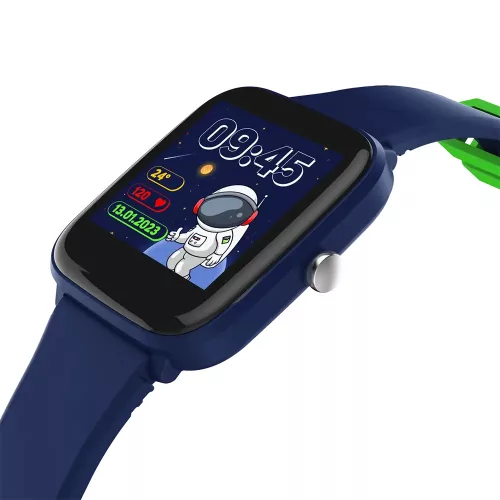 Ice-Watch Smart Junior gyerek 021877 okosóra