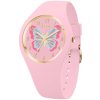 Ice-Watch Ice-Fantasia Butterfly Rosy S (34mm) 021955 karóra
