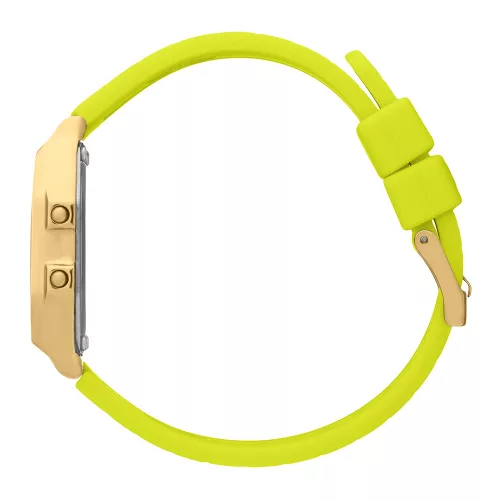 Ice-Watch Ice-Digit Retro Sunny Lime S (32mm) 022054 karóra