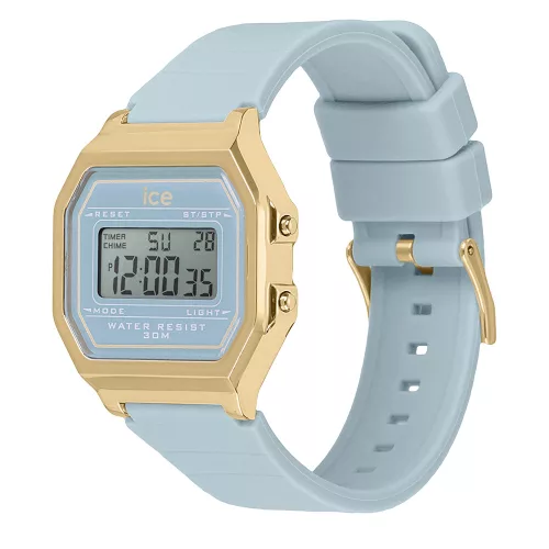 Ice-Watch Ice-Digit Retro Tranquil Blue S (32mm) 022058 karóra