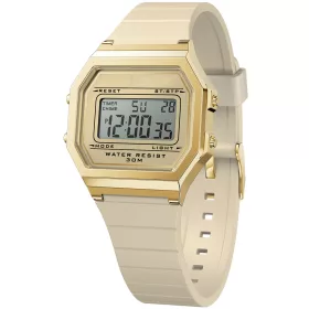   Ice-Watch Ice-Digit Retro Almond Skin S (32mm) 022062 karóra