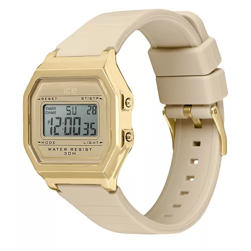 Ice-Watch Ice-Digit Retro Almond Skin S (32mm) 022062 karóra