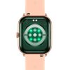 Ice-Watch Smart 1.0 Rosegold 022250 okosóra (40 mm)