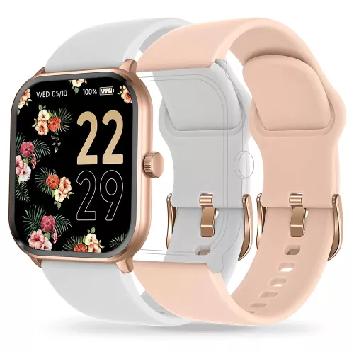 Ice-Watch Smart 1.0 Rosegold 022251 okosóra (40 mm)