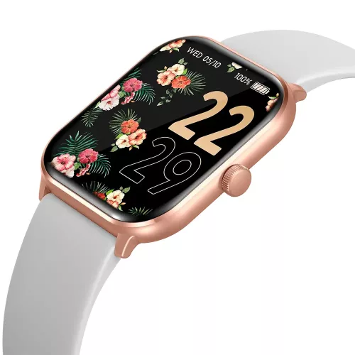Ice-Watch Smart 1.0 Rosegold 022251 okosóra (40 mm)