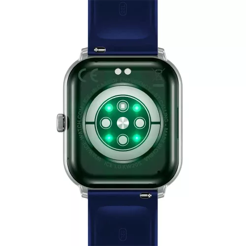 Ice-Watch Smart 1.0 Acél 022252 okosóra (40 mm)