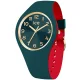 Ice-Watch Ice-Duo Chic Verdigris S (34mm) 022323 karóra