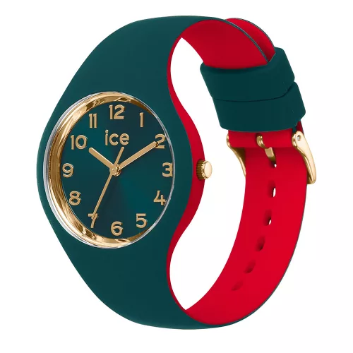 Ice-Watch Ice-Duo Chic Verdigris S (34mm) 022323 karóra