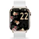 Ice-Watch Smart 2.0 Rosegold 022537 okosóra (39 mm)