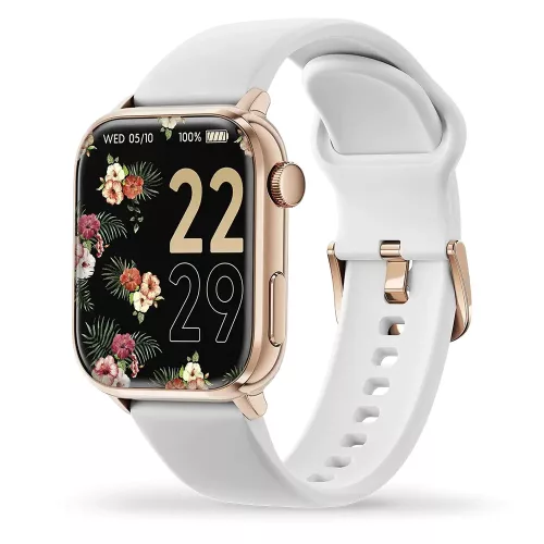 Ice-Watch Smart 2.0 Rosegold 022537 okosóra (39 mm)