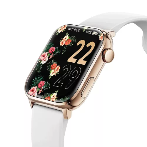 Ice-Watch Smart 2.0 Rosegold 022537 okosóra (39 mm)