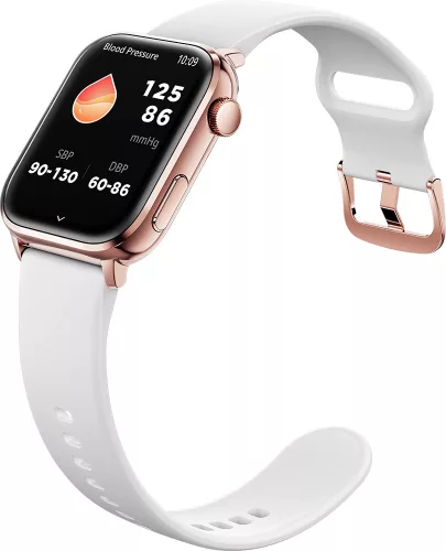 Ice-Watch Smart 2.0 Rosegold 022537 okosóra (39 mm)