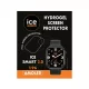 Kijelzővédő fólia ICE smart 1.96 okosórához – teljes kijelzővédelem karcolások ellen