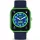 Ice-Watch Ice Smart Junior Two Green Blue gyerek okosóra – kék-zöld szilikon, 1,75″ kijelző
